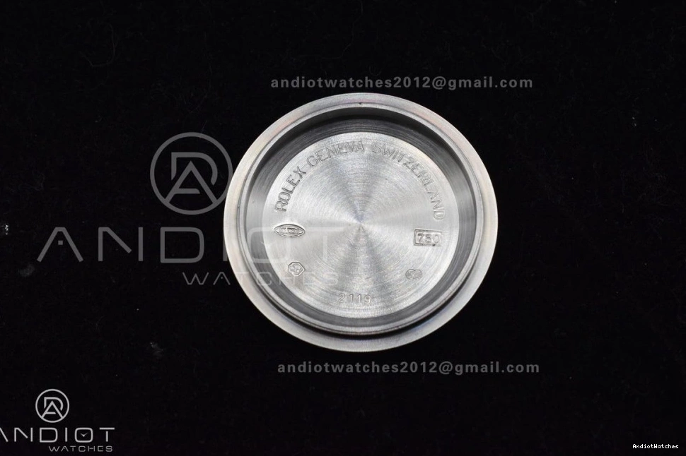 Weight) Yacht-Master Edition 1212 VR3235 Strap 226659 1:1 TopPick on ARF Oysterflex Best (Gain 0112